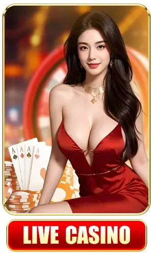 Live casino