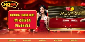 Baccarat Online