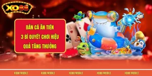 Bắn Cá Ăn Tiền