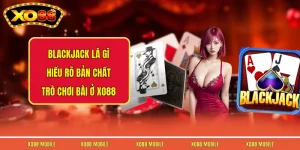 Blackjack Là Gì