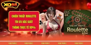 Chiến Thuật Roulette