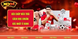 Kèo Chấp Nửa Trái