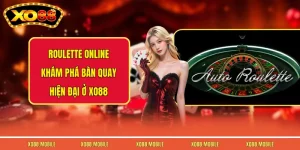 Roulette Online