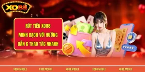 Rút Tiền Xo88