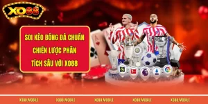 Soi Kèo Bóng Đá Chuẩn