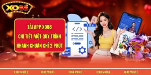 Tải App Xo88