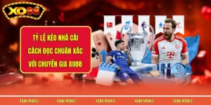 Tỷ Lệ Kèo Nhà Cái