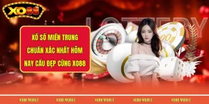 Xổ Số Miền Trung